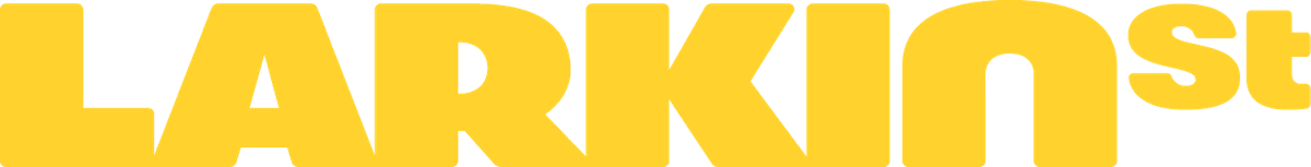 Larkin Street Youth Services logo