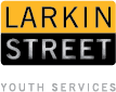 Larkin Street Youth Services logo