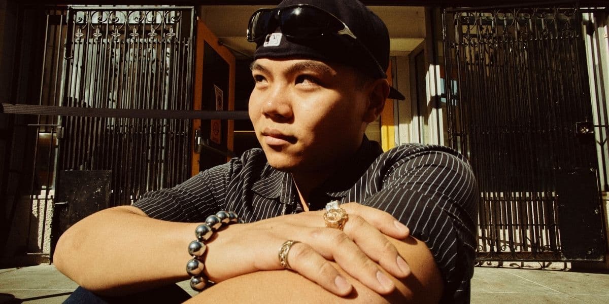 Boss, Larkin Street Participant
