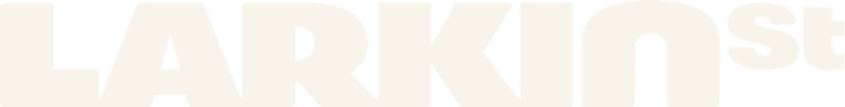 Larkin Street Youth Services logo